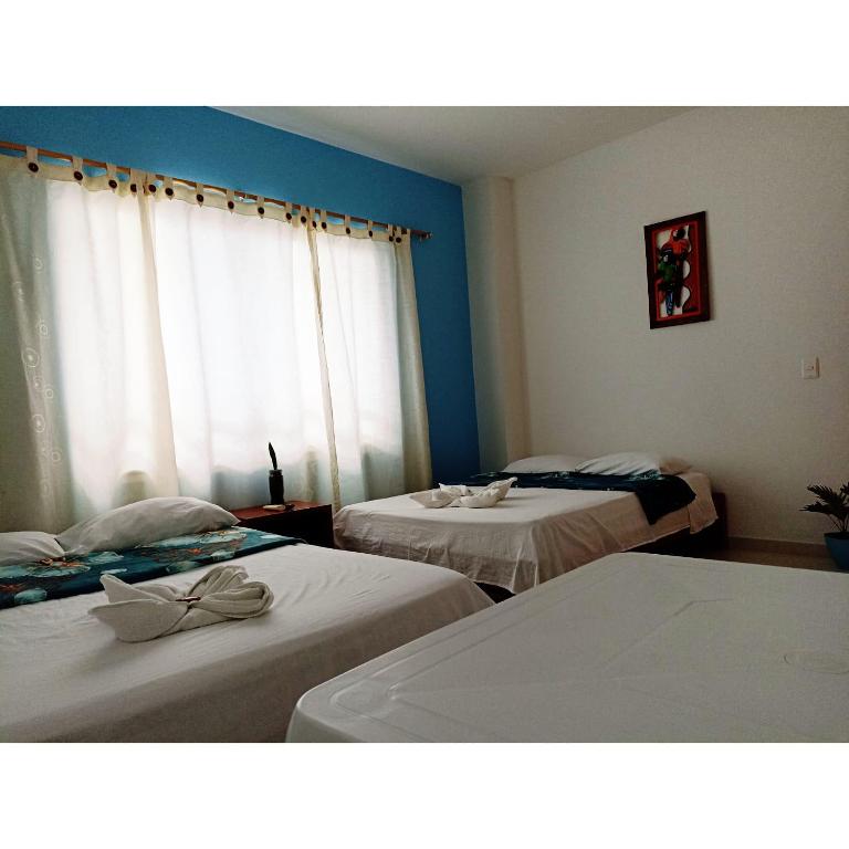 Hotel El Tesoro - 4