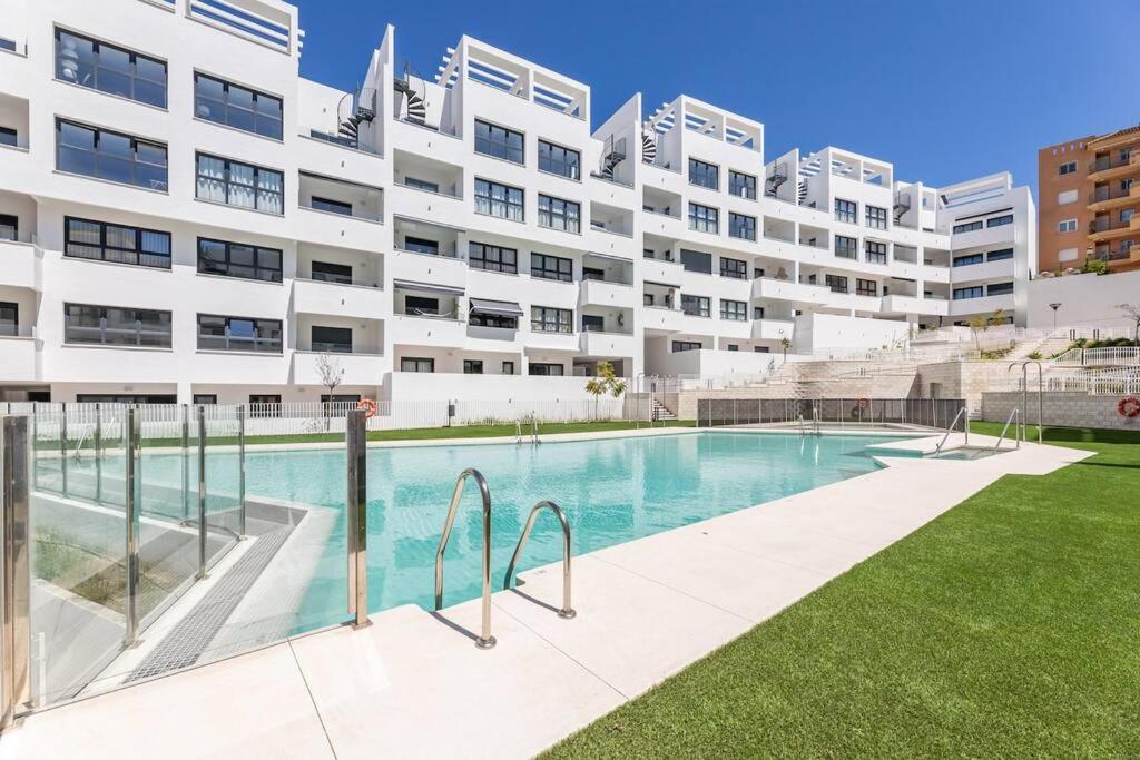 New Chic apartment walk to beach Estepona RDR387 - 1