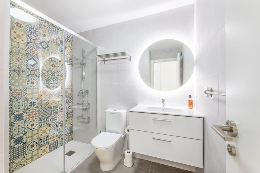 New Chic apartment walk to beach Estepona RDR387 - 2