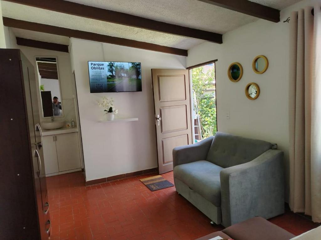 departamento en la mejor zona de cochabamba - 3