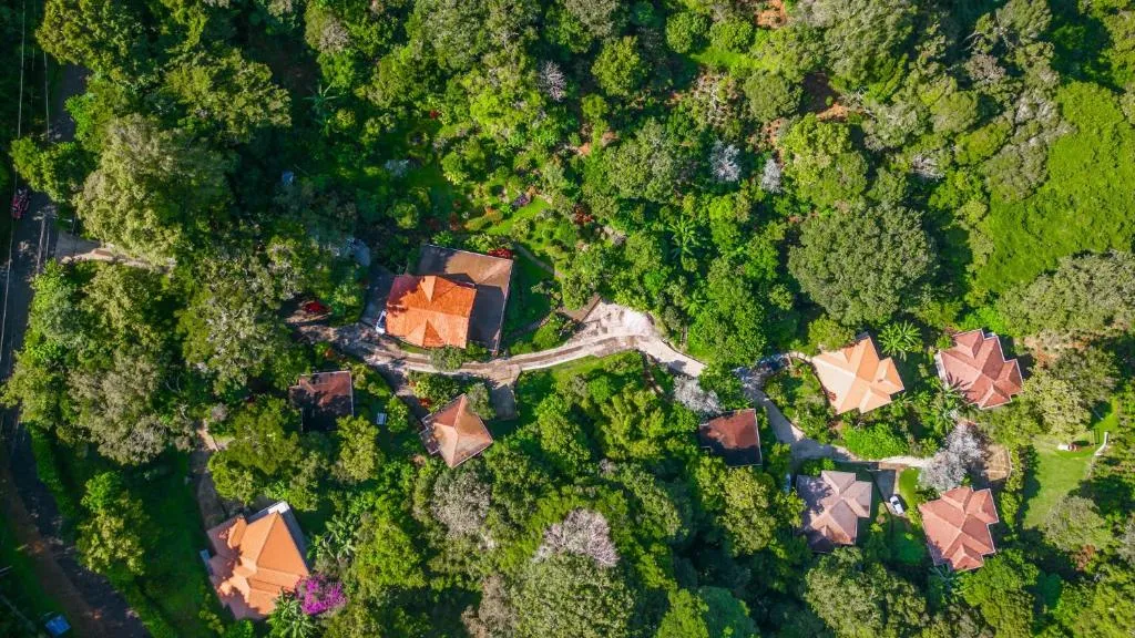 Coffee Estate Inn, hotel in Boquete