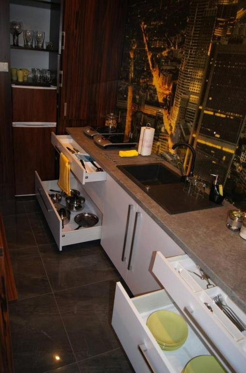 Apartamenty Kamienna - Wypoczynek cisza i spokoj - Nie na imprezy 전경