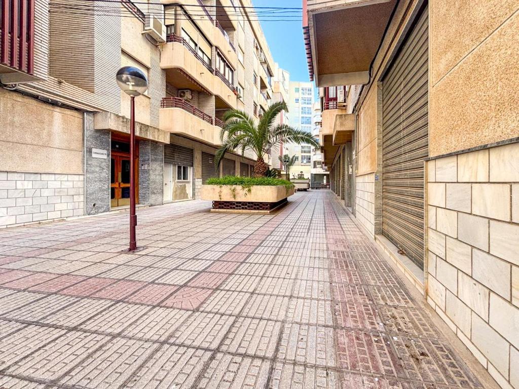 Precioso apartamento en Puerto - 5