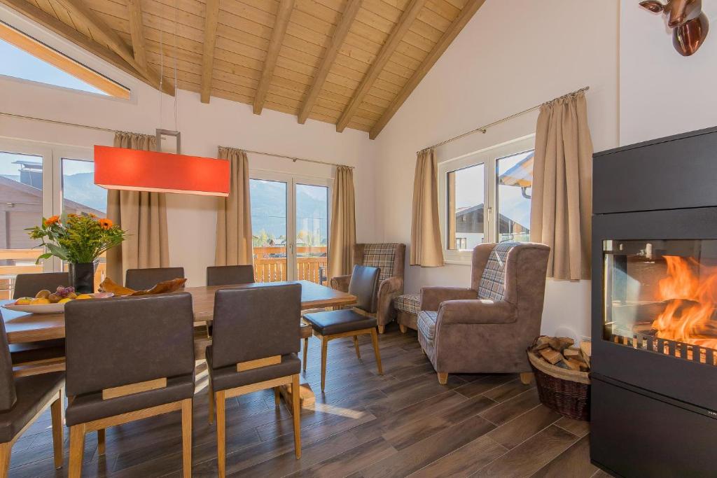 Grossglockner Chalets Zell am See - 5