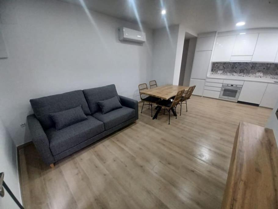 Apartamento Turístico en Valencia - 5