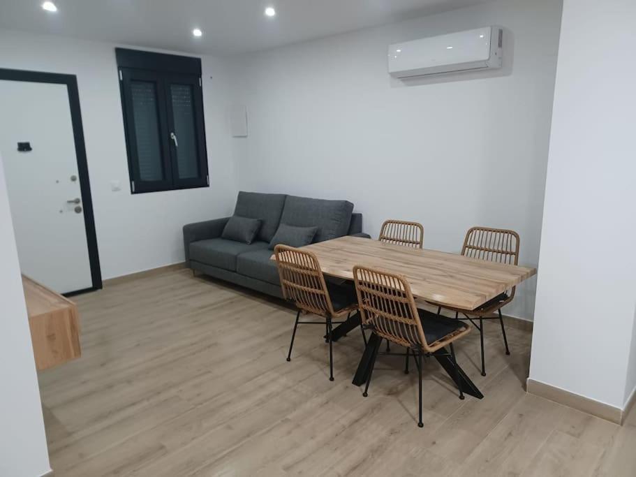 Apartamento Turístico en Valencia - 4