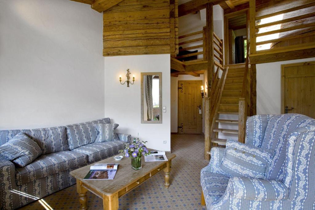 LANIG Hotel Resort&Spa - Wellness und Feinschmeckerhotel - family owned and managed - 2