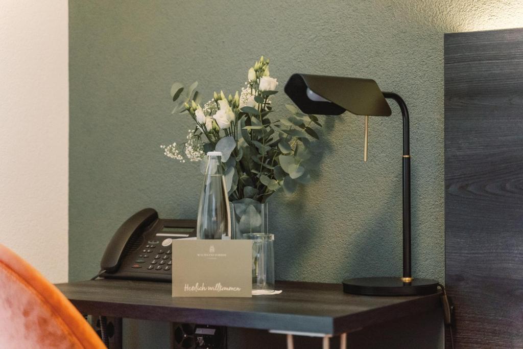 บริการและสิ่งอำนวยความสะดวก