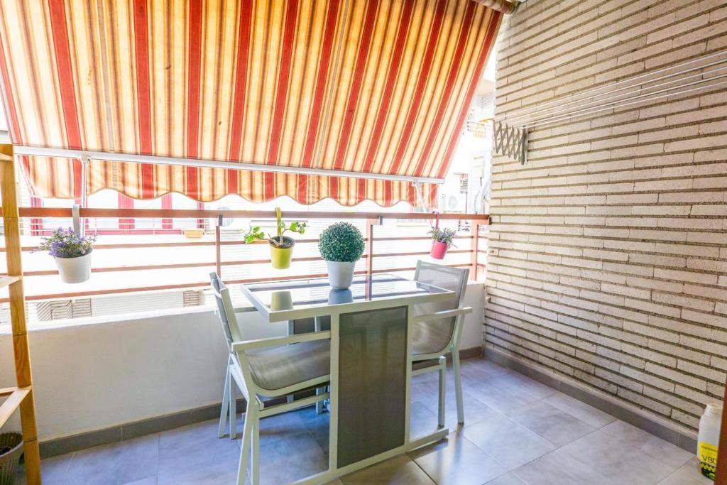 Precioso apartamento en Puerto - 2
