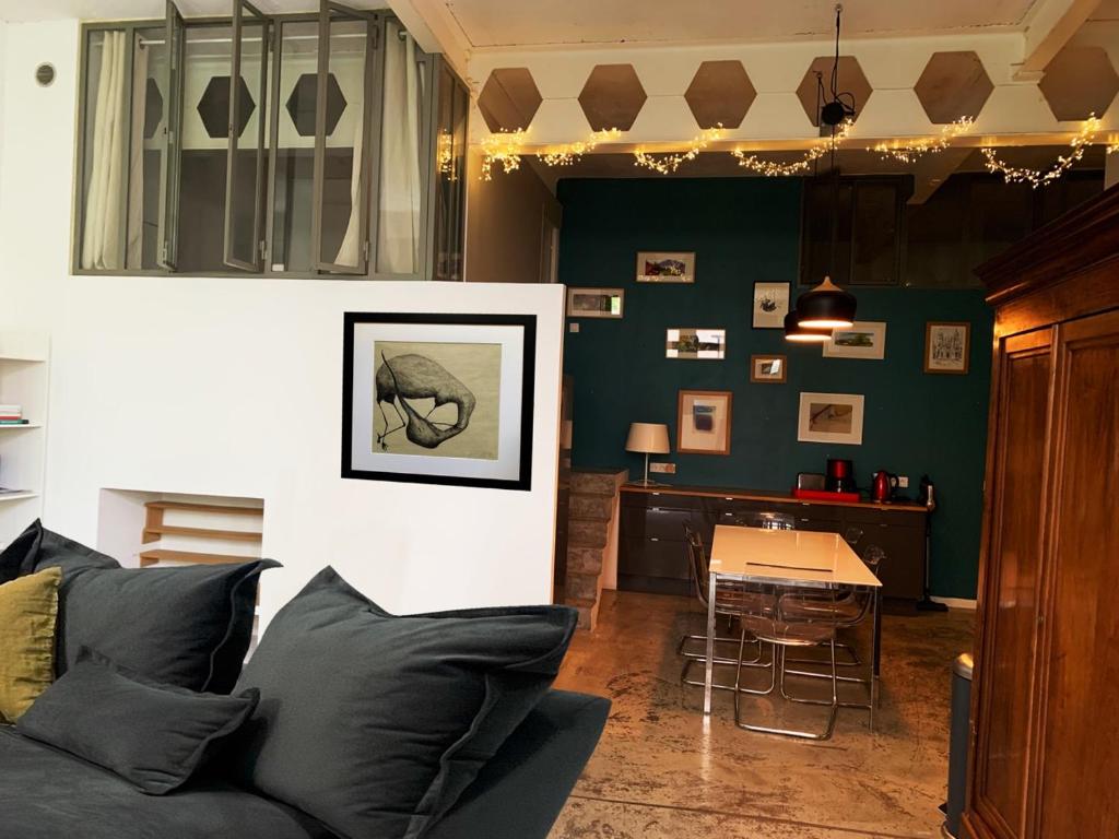 Design loft - 2