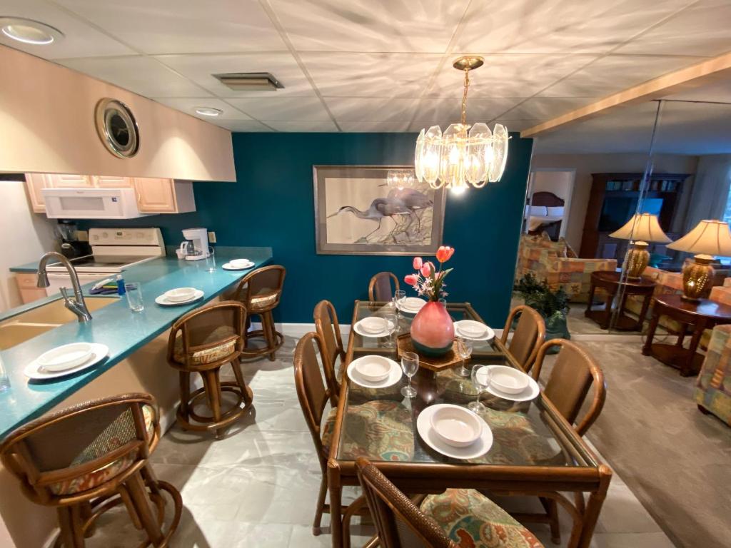 Edgewater 1-0110 'Best Ocean View', Panama City Beach