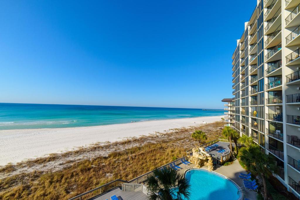 Edgewater 2-0405 'Make Some Waves', Panama City Beach