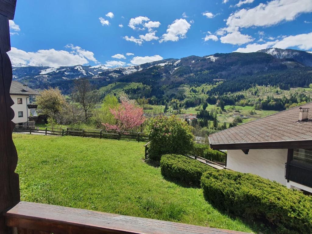 Casa Paolina - Alpine Stay Apartments - 2