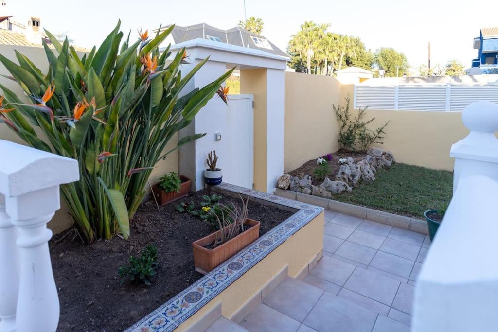 Villa particular, confortable. - 3
