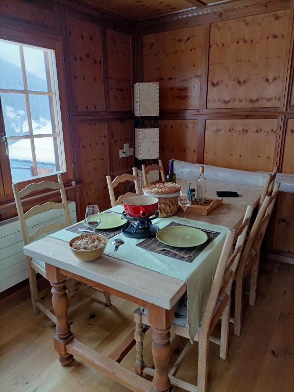 The Raven B&B - 4