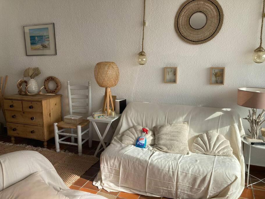 Magnifique appartement face mer - 3