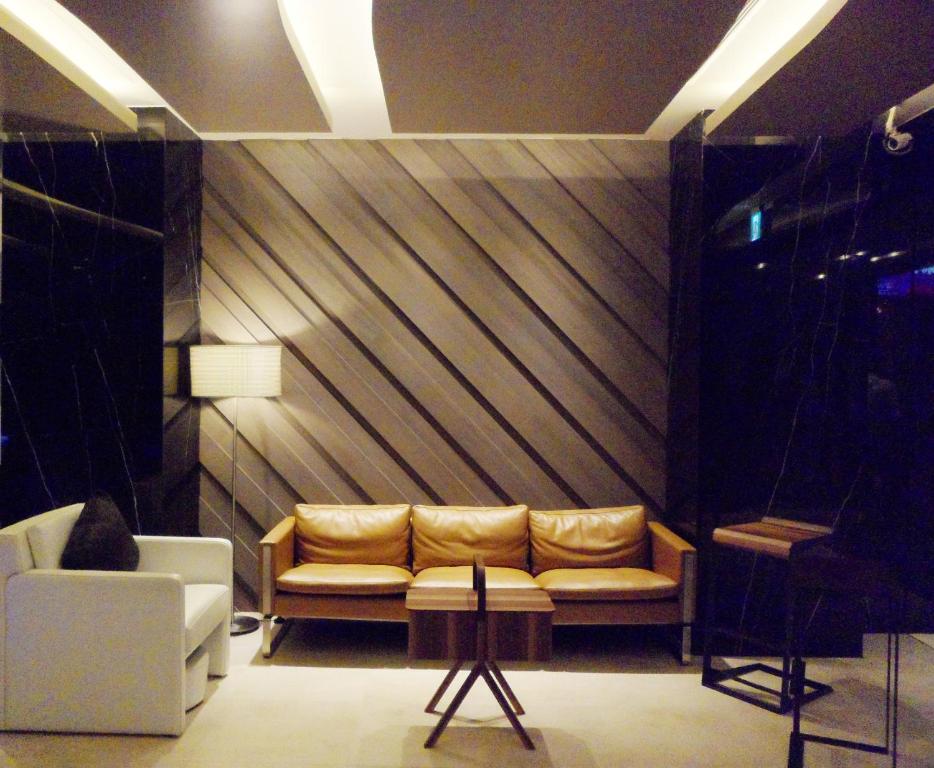Beauty Hotels Taipei – Hotel B6