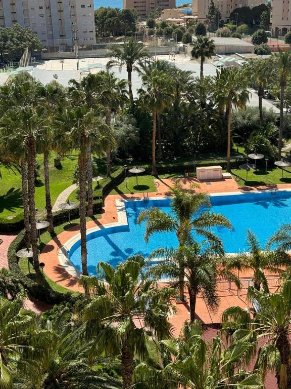 Natura playa By Sunset, La Venteta