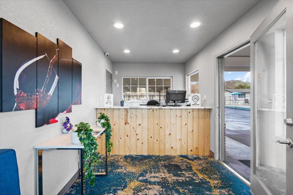 Cielo House Inn - Paso Robles