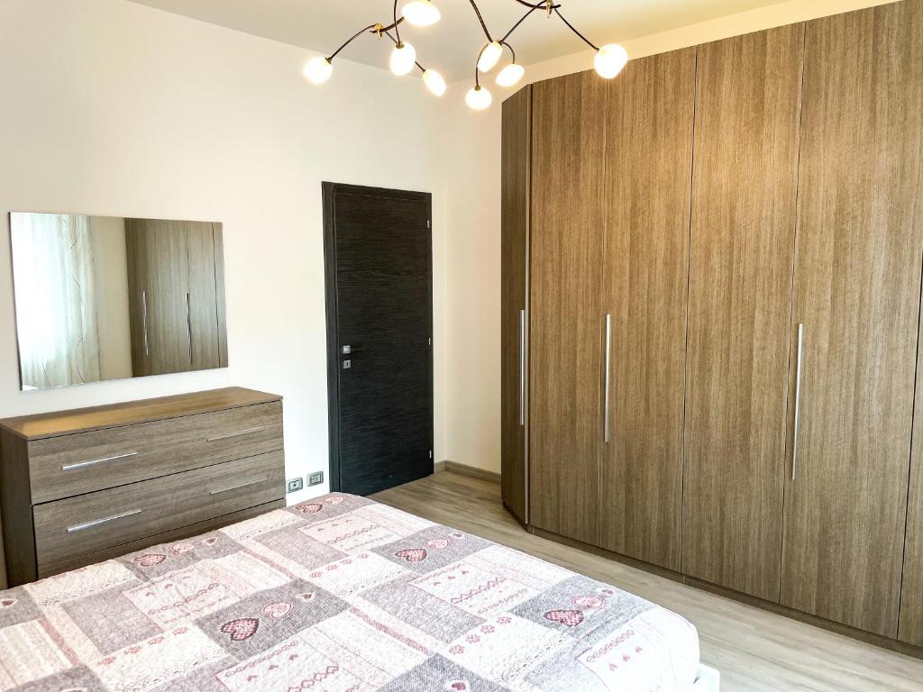 Due Pini Apartment - Ponte Caffaro Lake Idro - 5