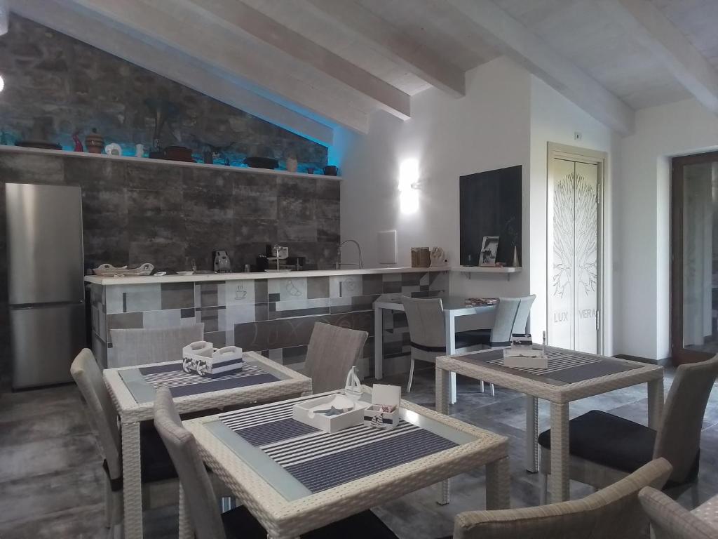 LUX VERA B & B - 4