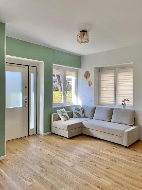 Ihost apartment- Guarneri 24 - 2