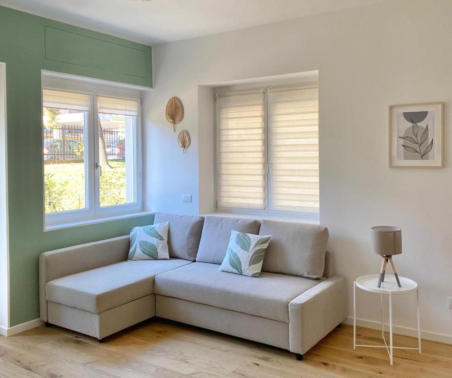 Ihost apartment- Guarneri 24, Milán