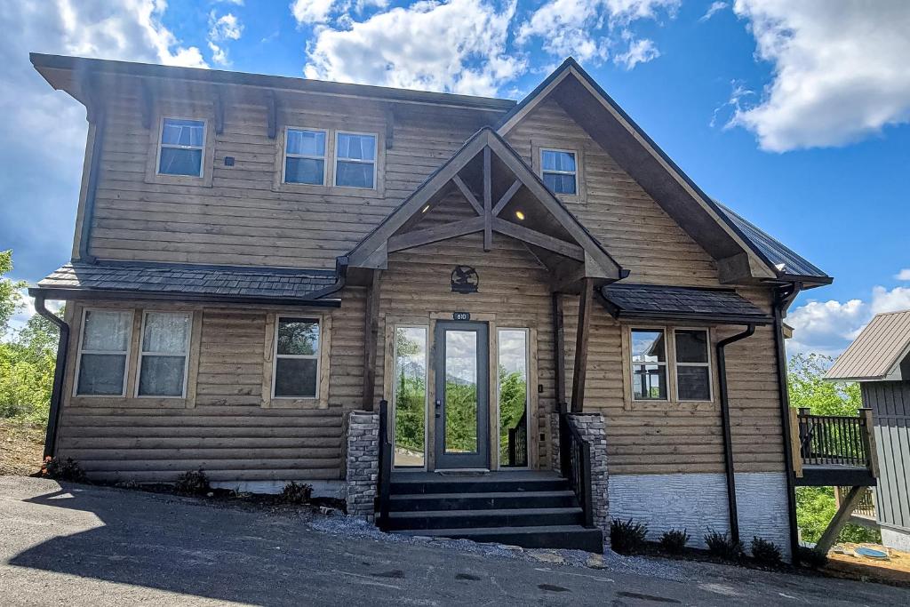 Eagle's Nest at Lake Haven, Dandridge
