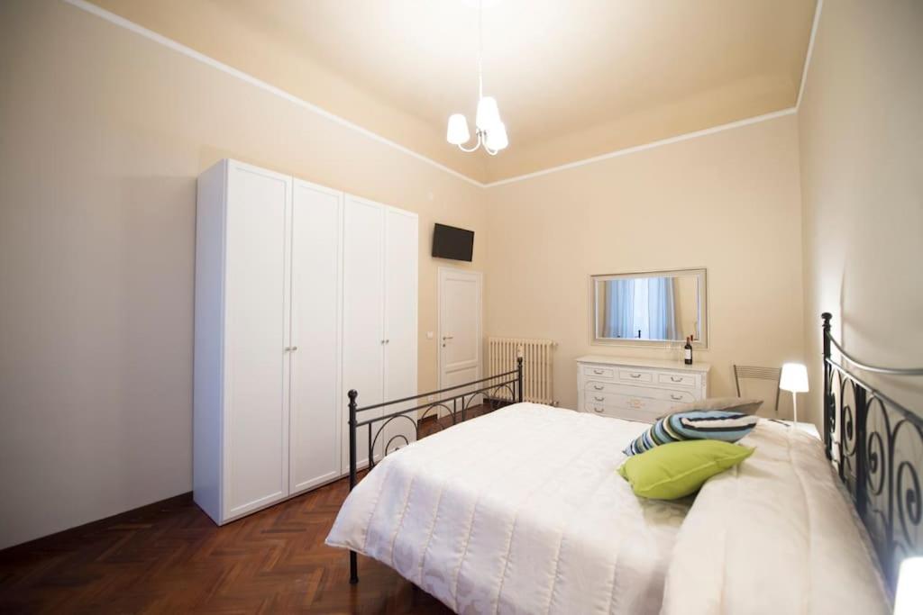 La Filarocca apartment. - 5