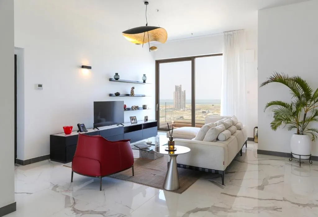 Heliconia Park Lagos Luxury Apartments, hotel in Lagos