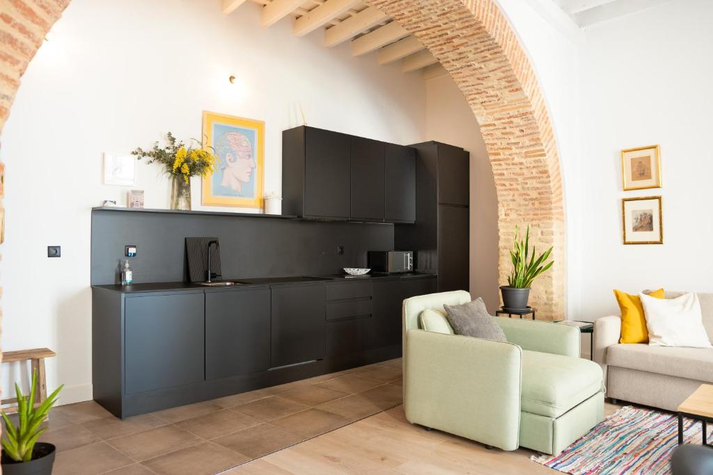 Casa Miguel - Apartamento 2 - 5