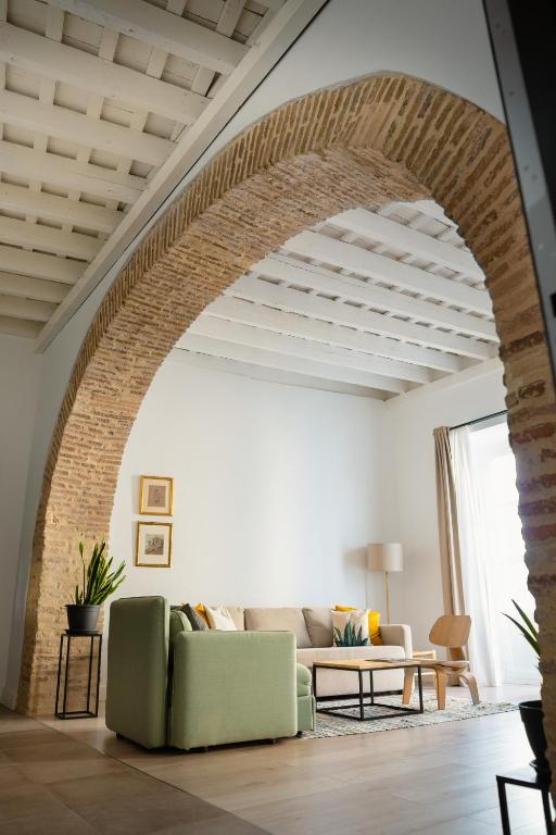Casa Miguel - Apartamento 2 - 2