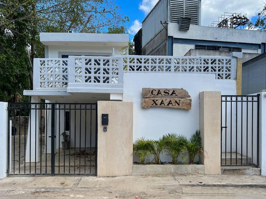 Casa Xaan - Paraiso en Valladolid - 2