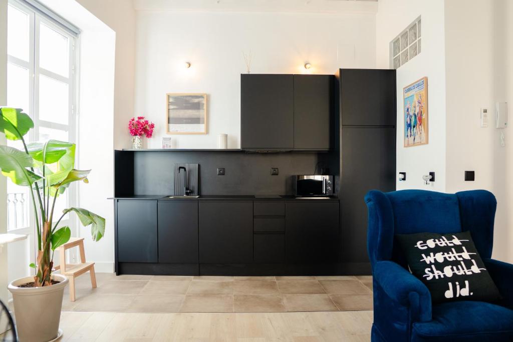 Casa Miguel - Apartamento 3 - 4