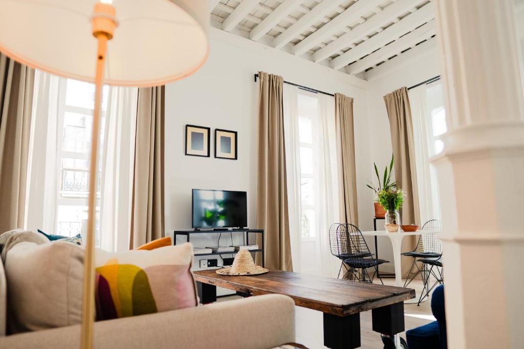 Casa Miguel - Apartamento 3 - 1