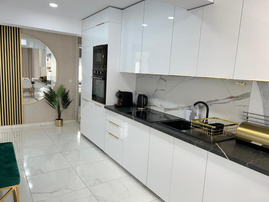 Apartamento Elizabeth Lux - 5