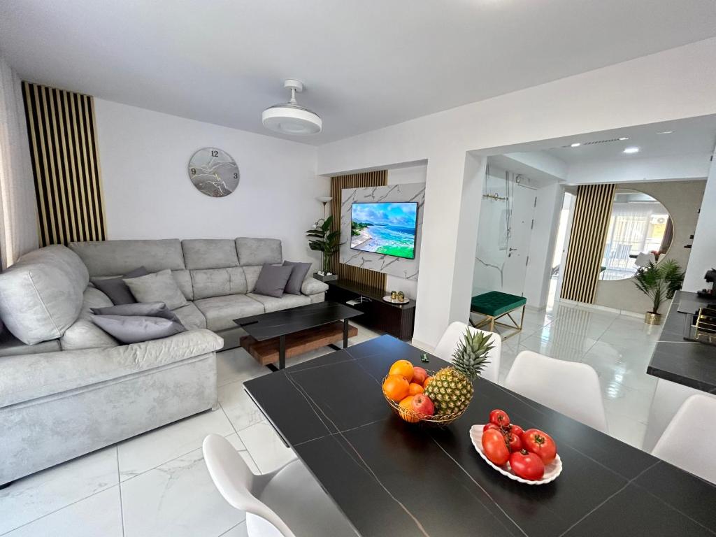 Apartamento Elizabeth Lux - 2