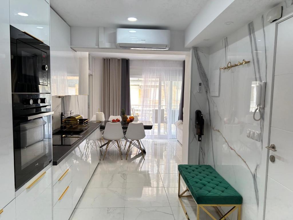 Apartamento Elizabeth Lux - 4