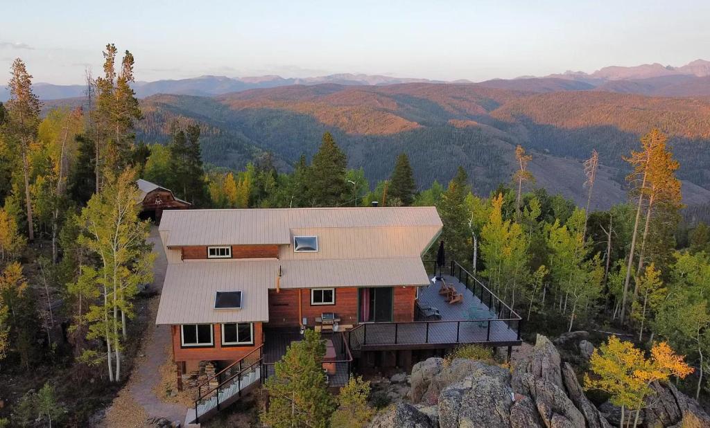 273 Fallen Rock, Tabernash