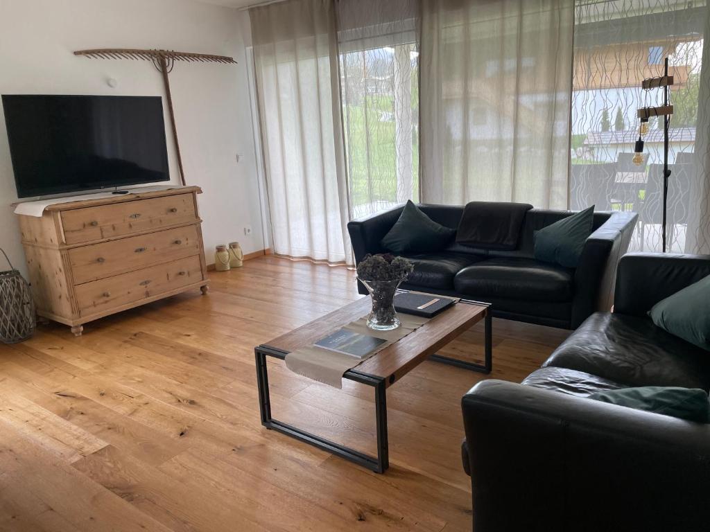 Appartement Ruhstatt - 5