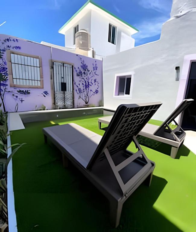 Casa Lila - 1