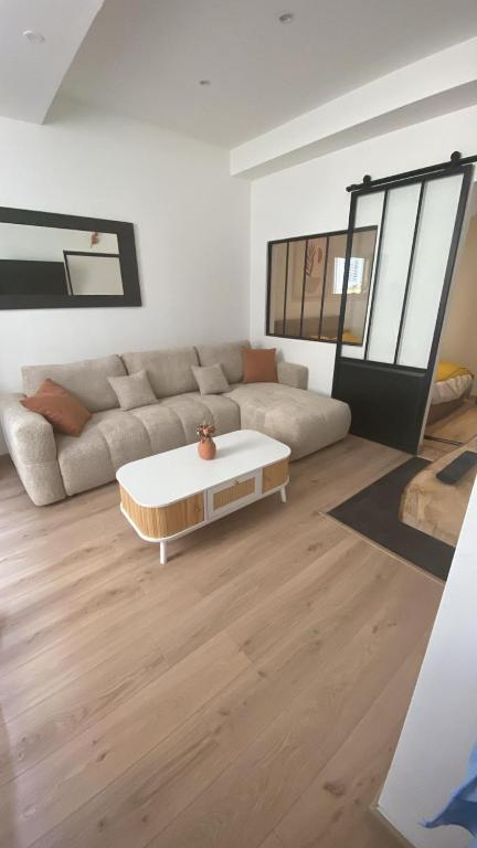 Cocooning Atmosphère old Nice - 5
