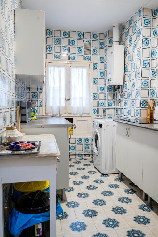 Amplio apartamento en Chamberí by beBalmy - 5