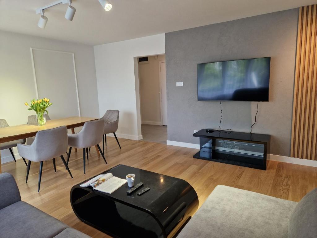 Moje miejsce Zator, Zator