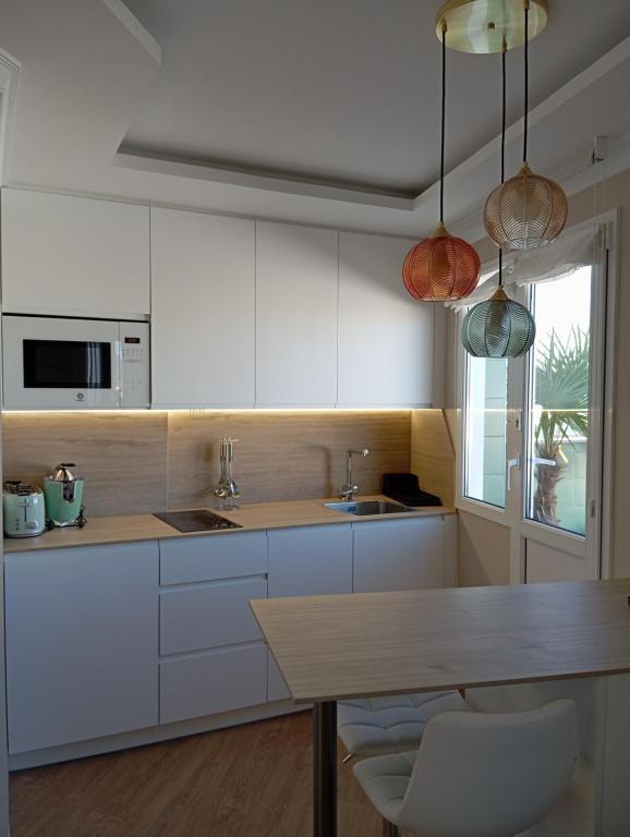 EL CAPRICHO, GRANDES VISTAS y PARKING incluido - 5