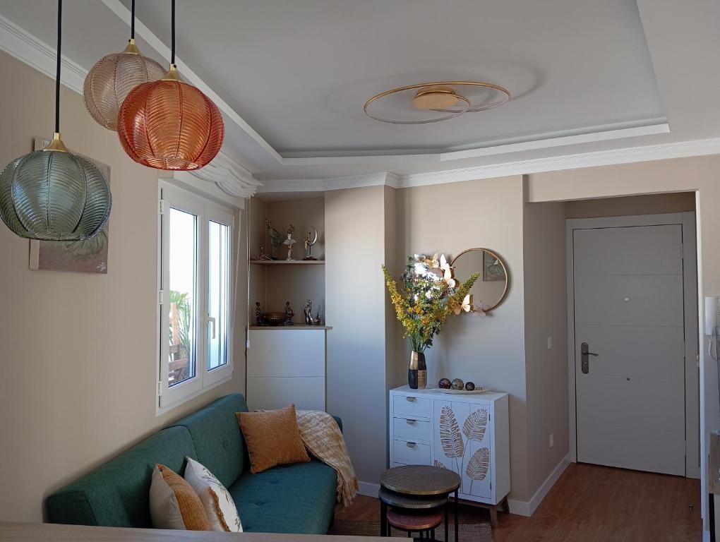 EL CAPRICHO, GRANDES VISTAS y PARKING incluido - 3