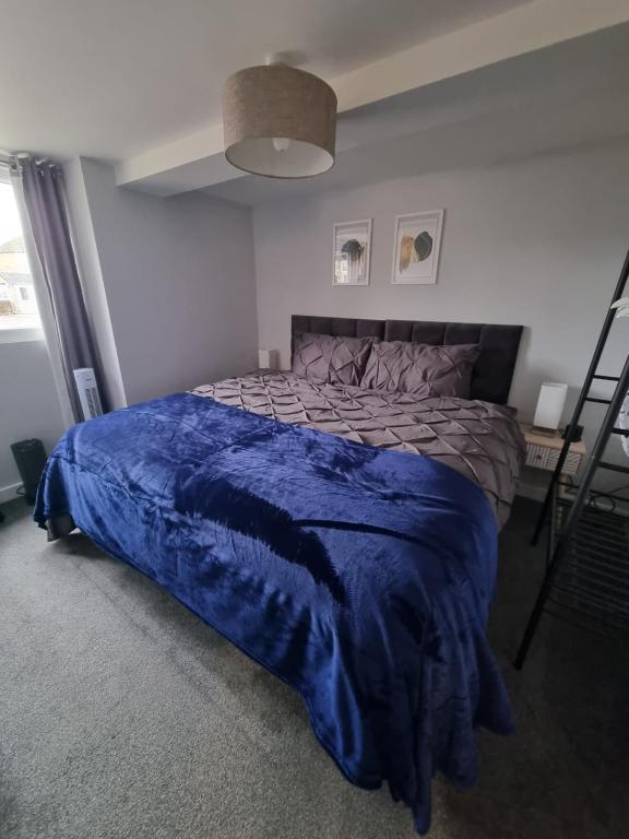 The Old Workshop Oxford Countryside Apartment - Wifi - Free Parking, Oxford