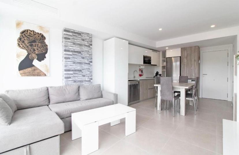 Espectacular apartamento en Gran cannet - 1