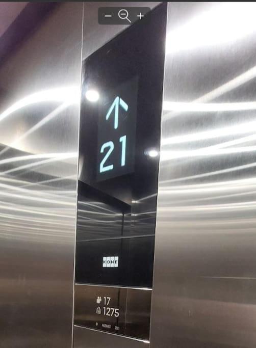 BW Central View - Belgrade Waterfront - 3