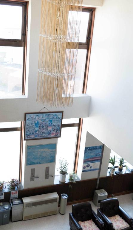 Hotel Myosen photo